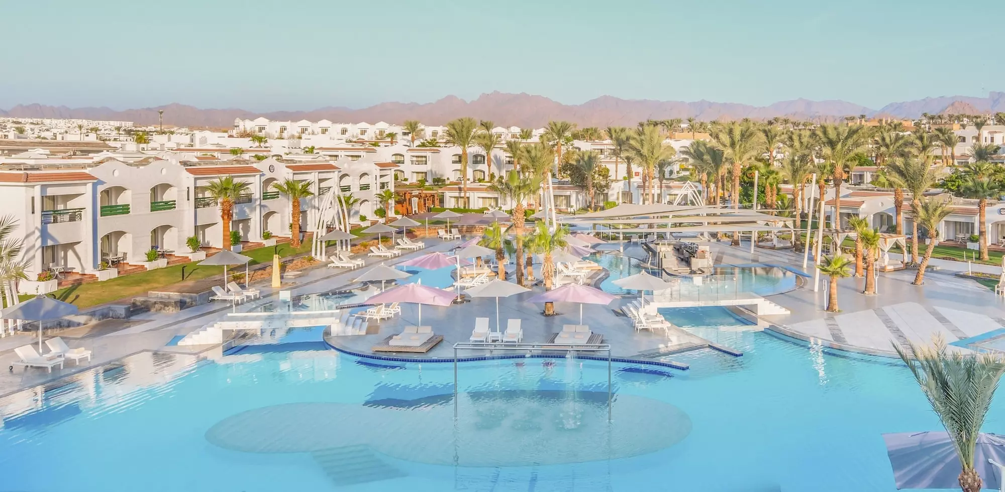 JAZ Sharm Dreams - Primary Image