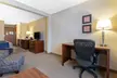 Comfort Inn - Second Medium