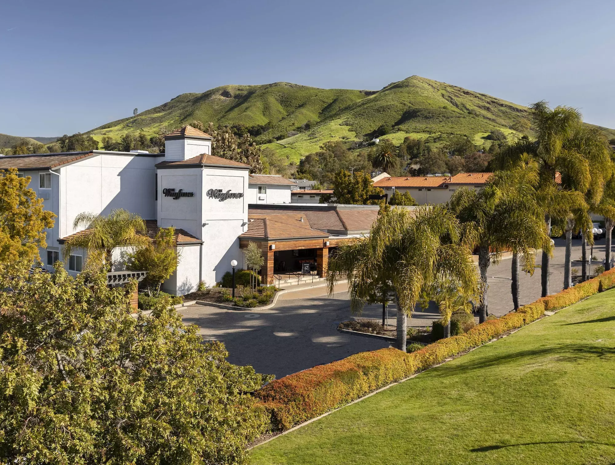 The Wayfarer San Luis Obispo, Tapestry Collection by Hilton - Primary Image