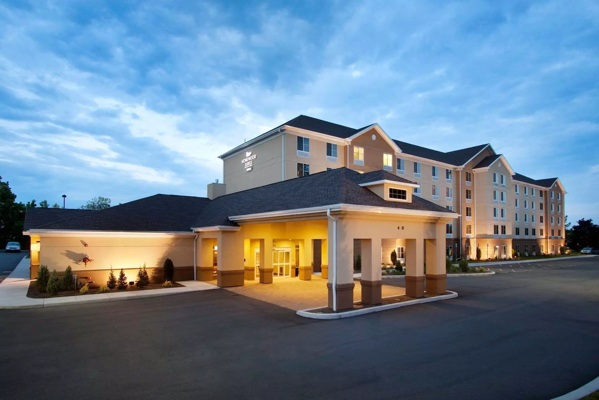 Homewood Suites by Hilton Rochester/Greece, NY - Primary Image