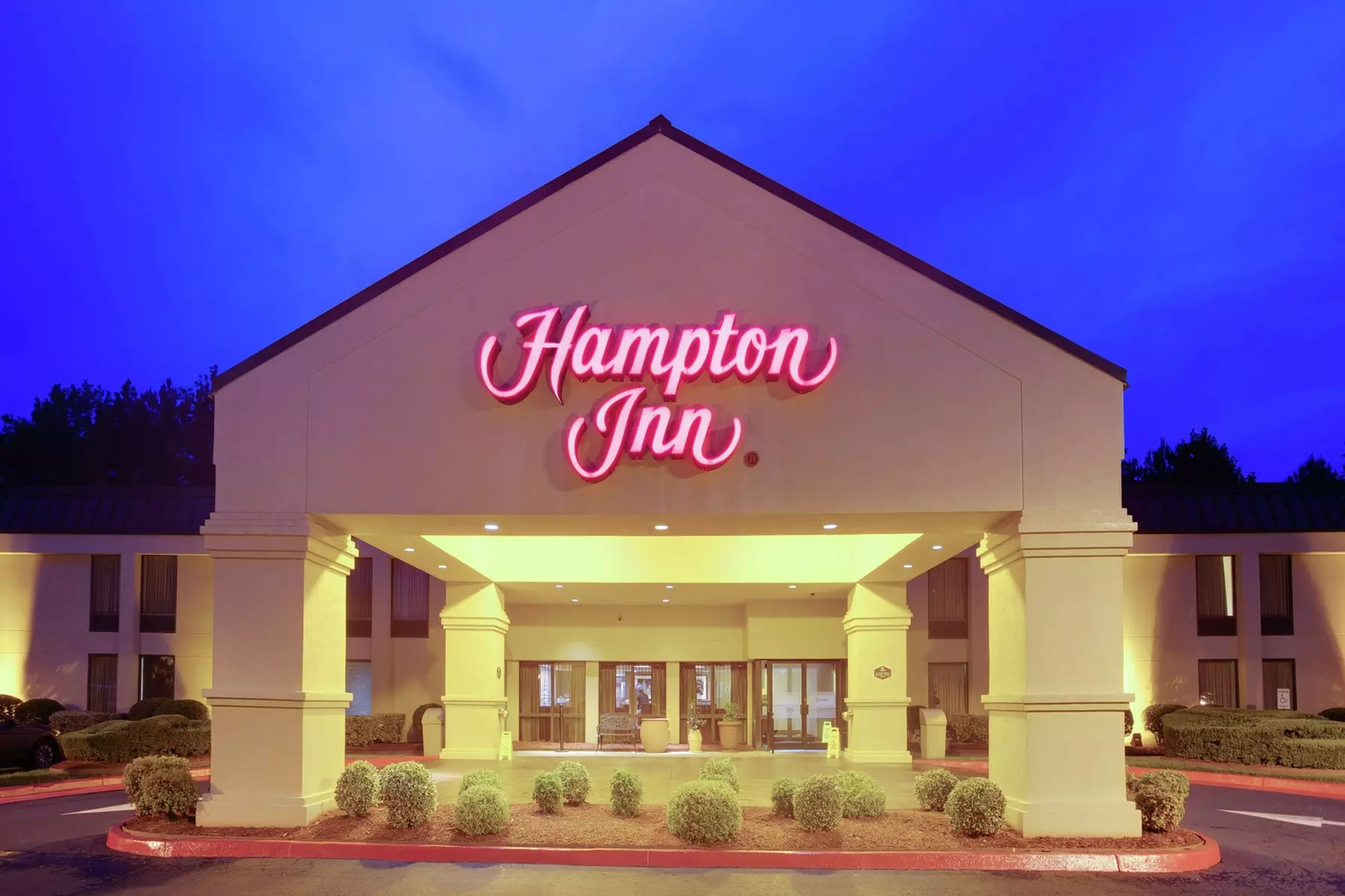 Hampton Inn by Hilton Chester South - Primary Image
