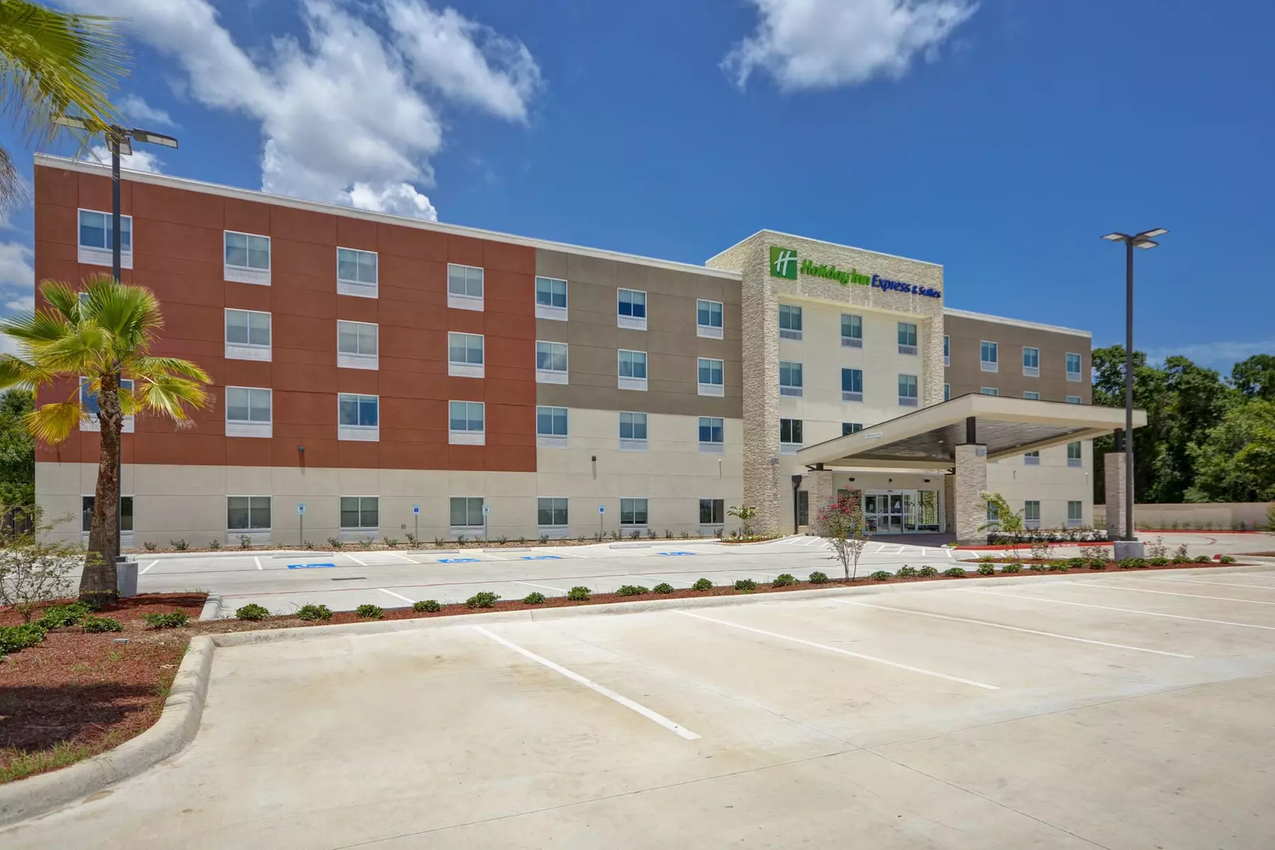 Holiday Inn Express & Suites Houston NASA - Boardwalk Area by IHG - Primary Image