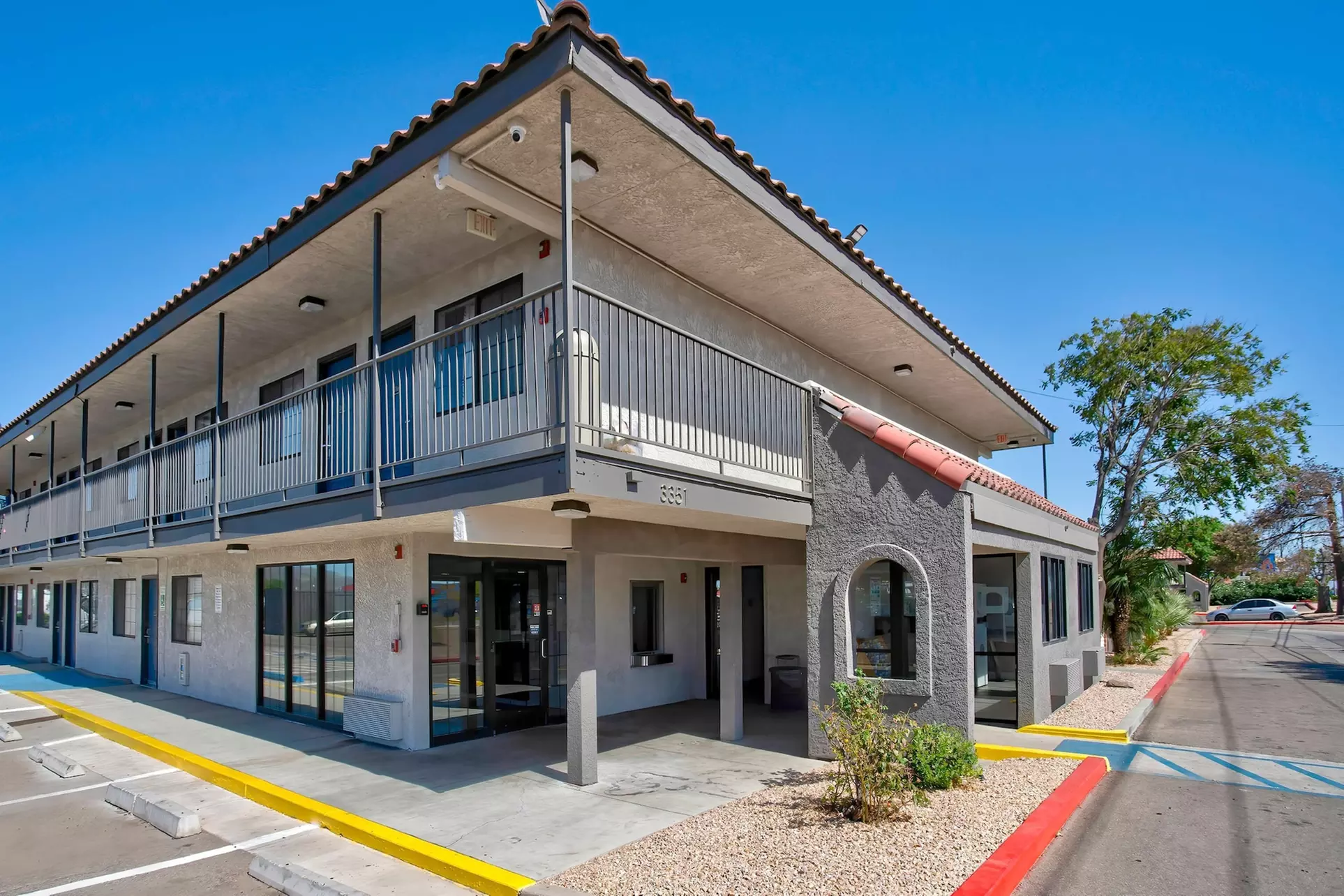 Motel 6 Kingman, AZ - Route 66 East - Primary Image
