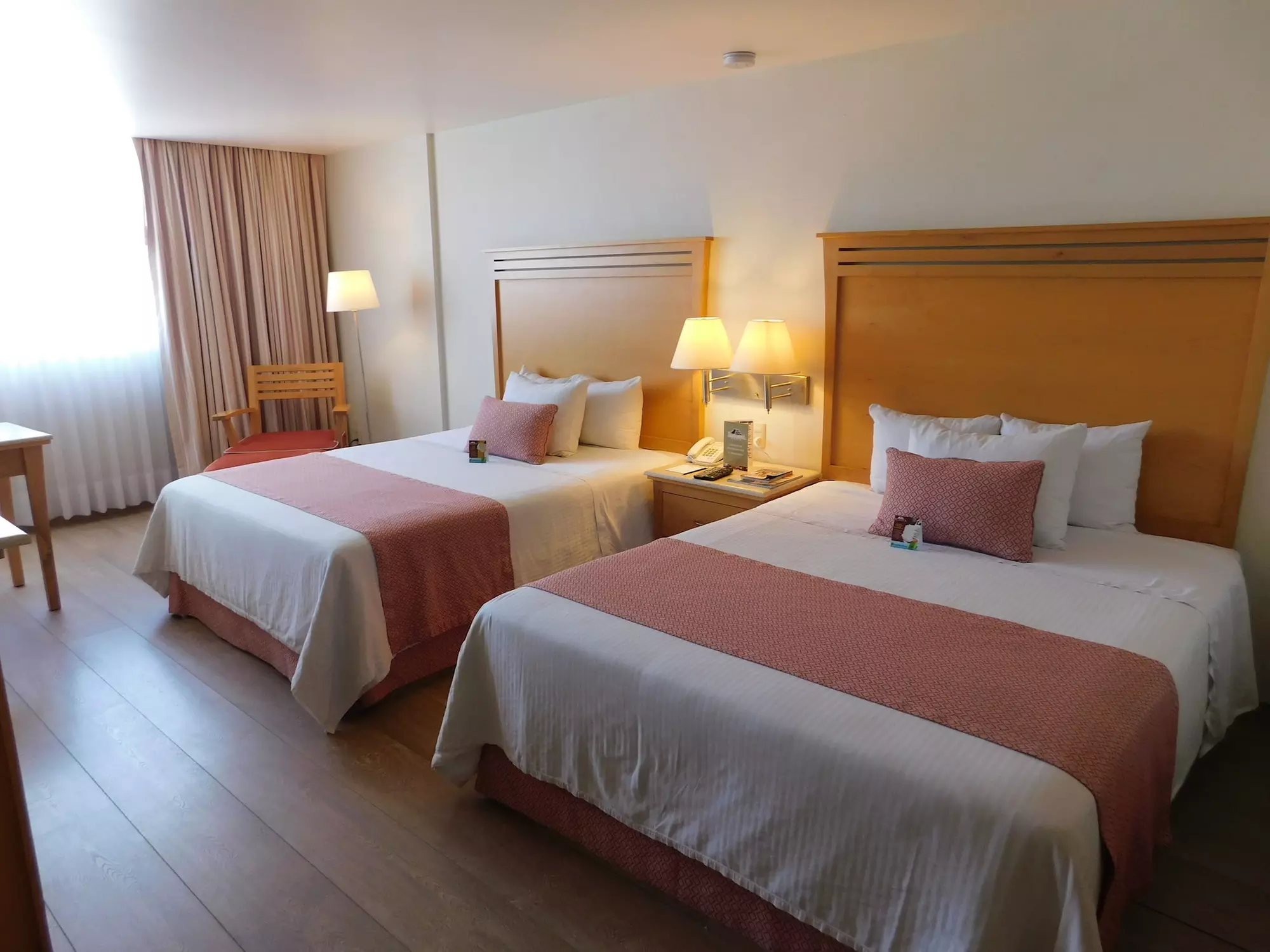 Hotel Palacio Azteca - Primary Image