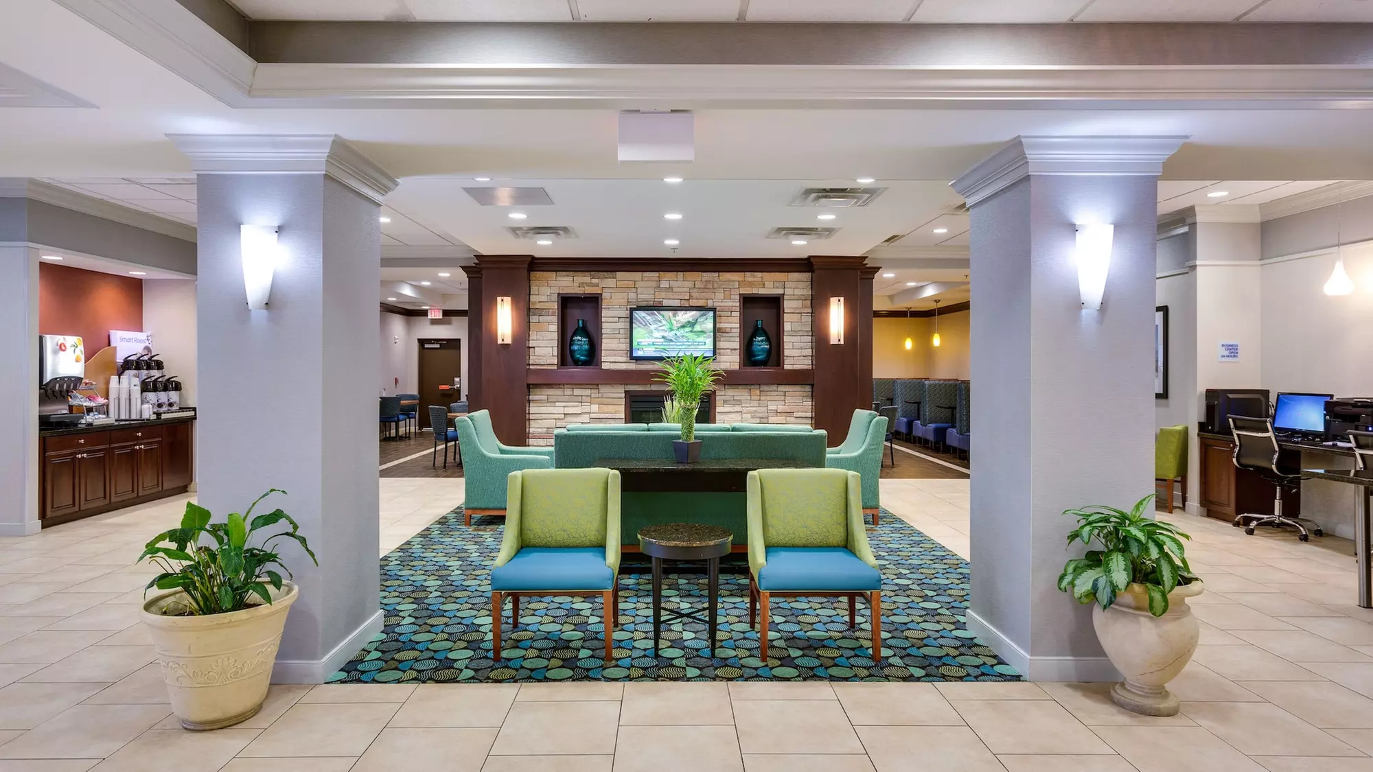Holiday Inn Express Washington DC SW - Springfield by IHG - Primary Image