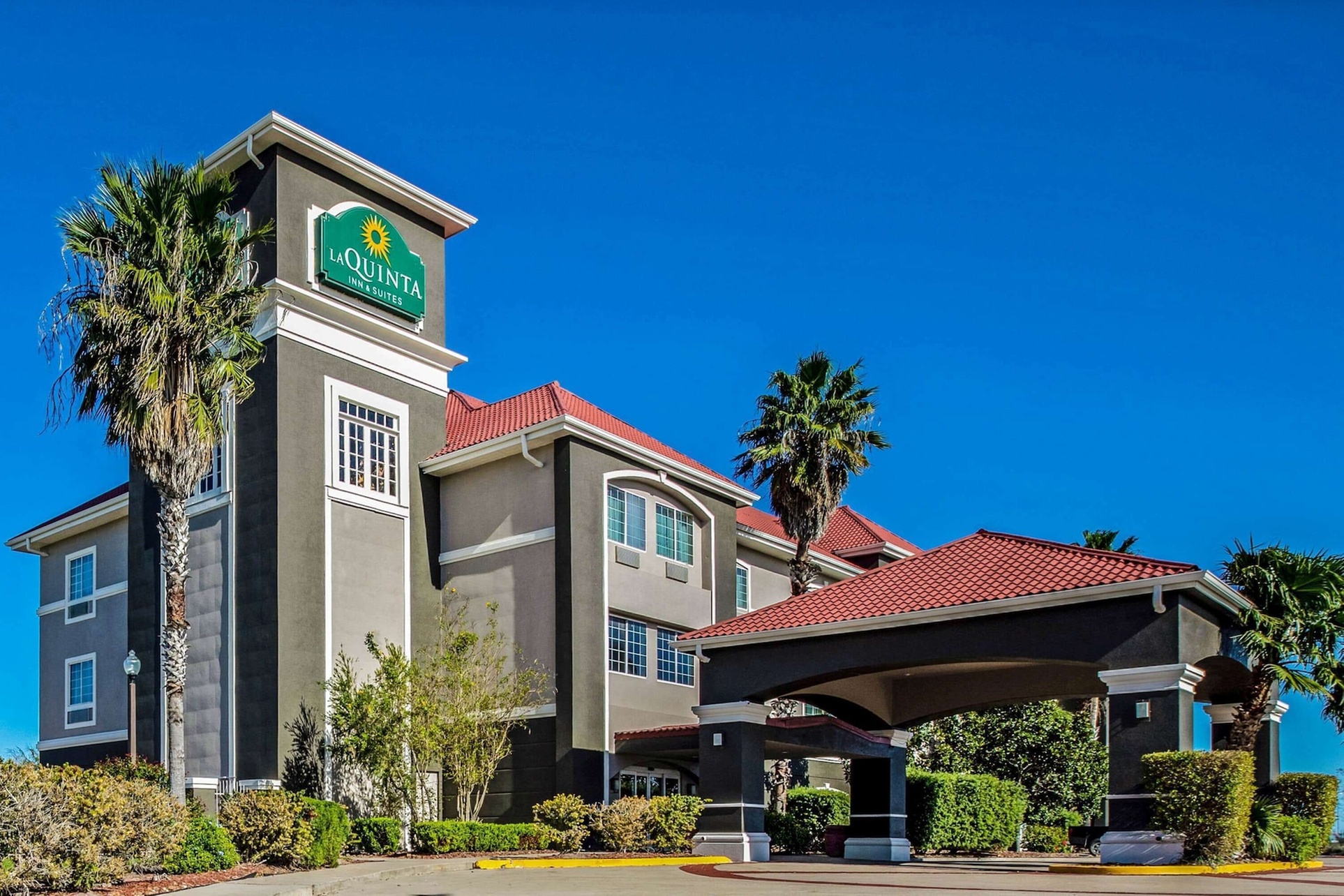 La Quinta Inn & Suites by Wyndham Corpus Christi Northwest