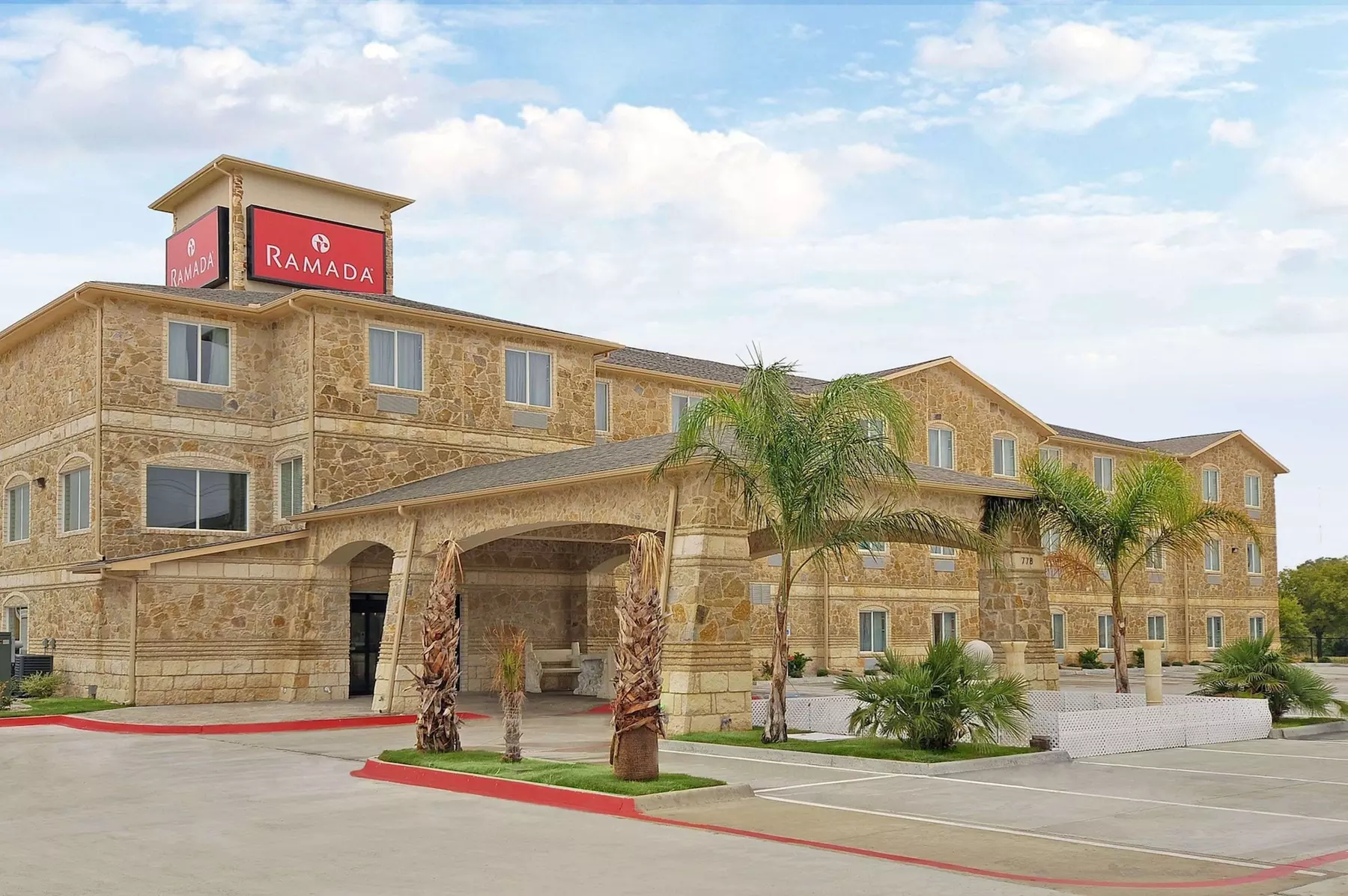 Ramada by Wyndham South Waco - Primary Image