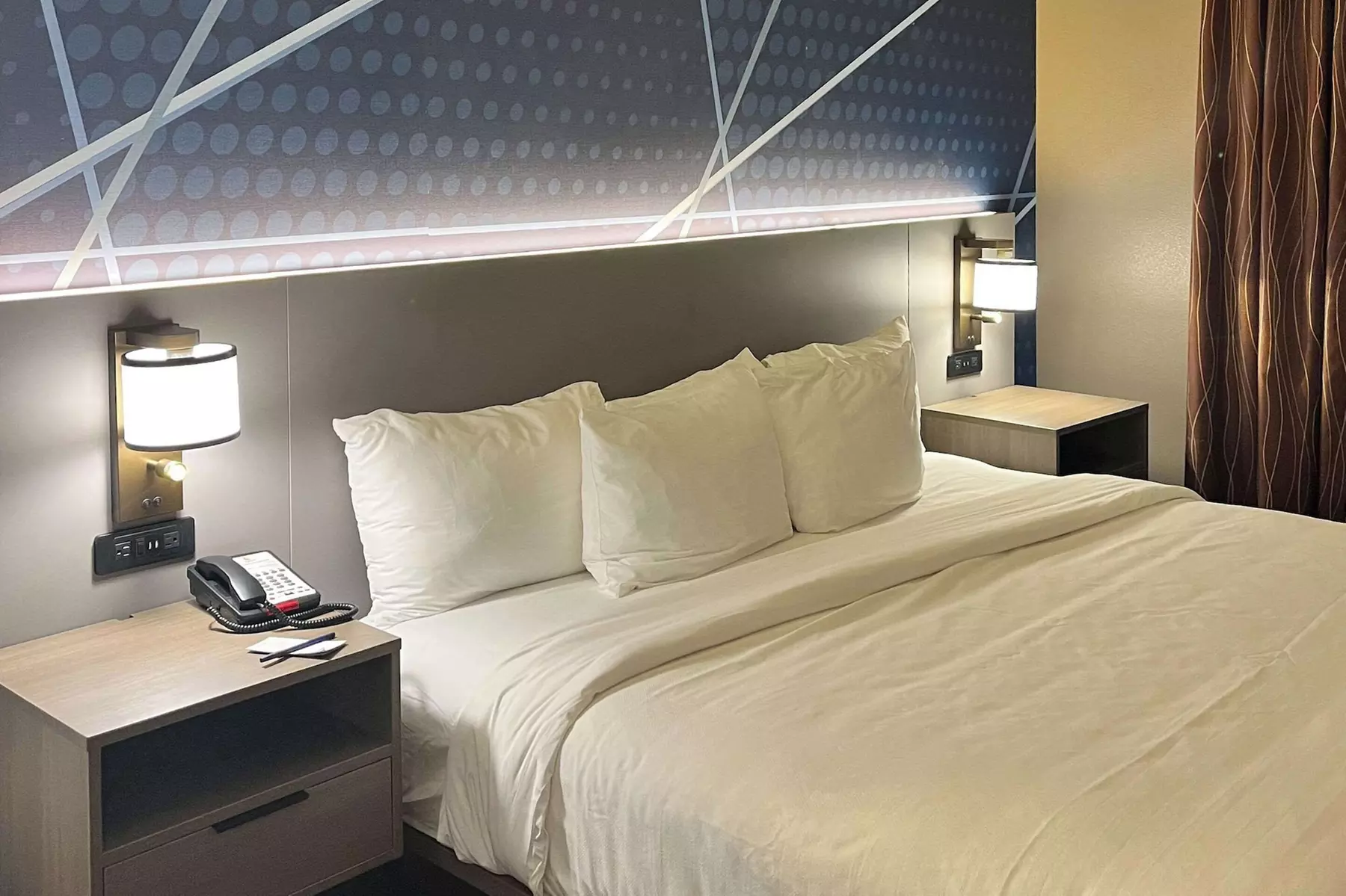 Comfort Suites Simpsonville - Greenville - Primary Image