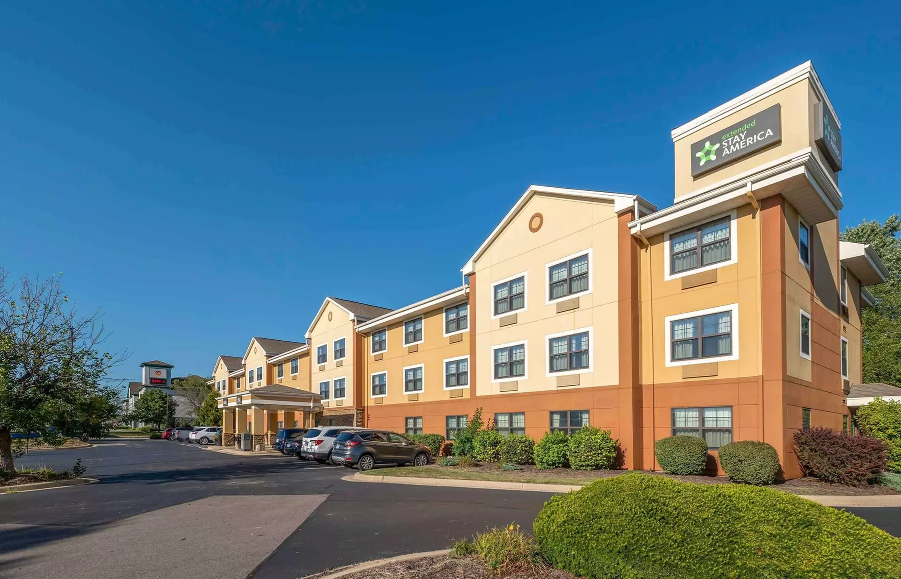 Extended Stay America Select Suites - St. Louis - O' Fallon, IL - Primary Image