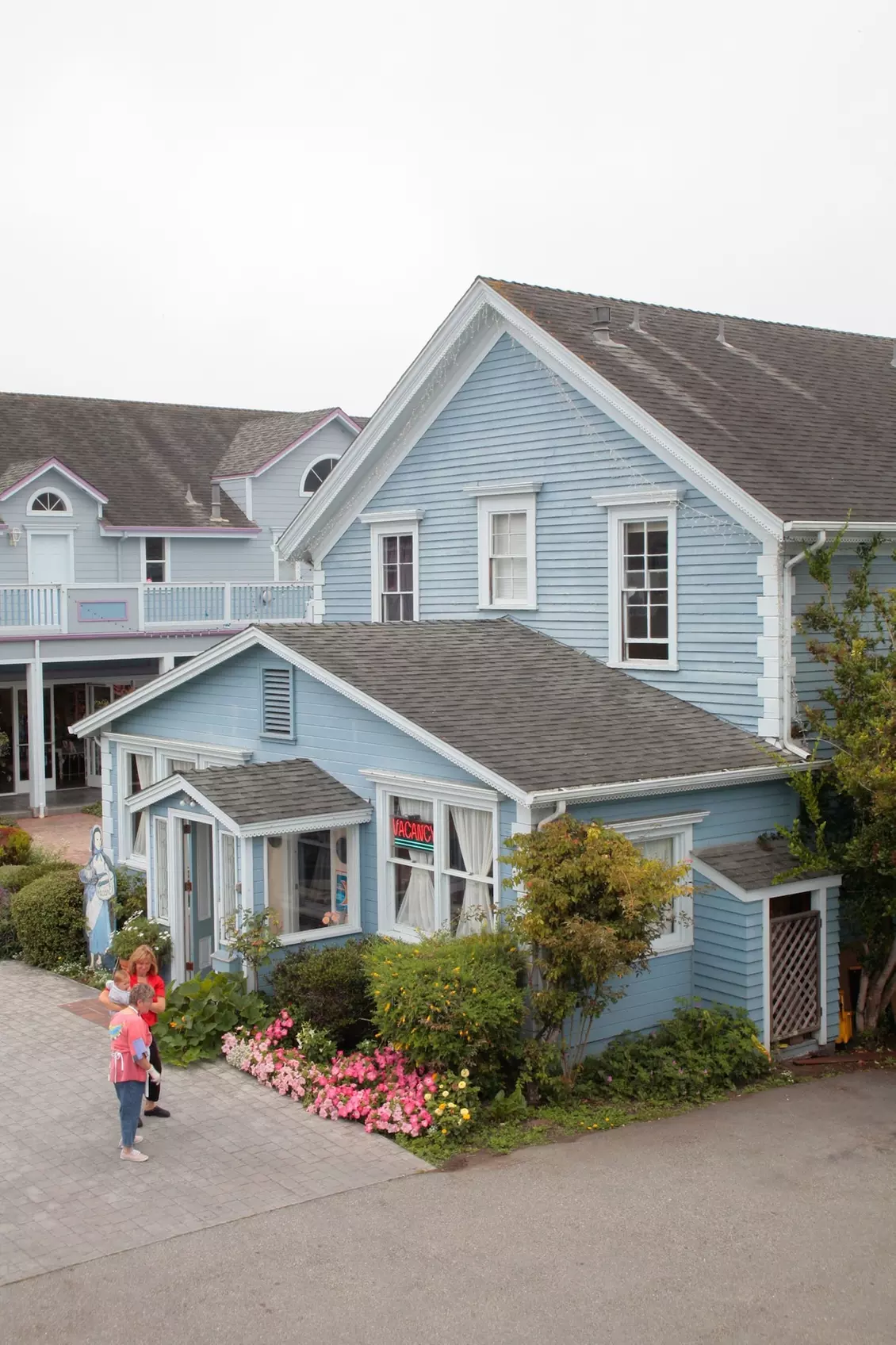 BytheSea Inn - Primary Image