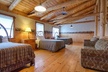 The Smokehouse Lodge and Cabins - Second Medium