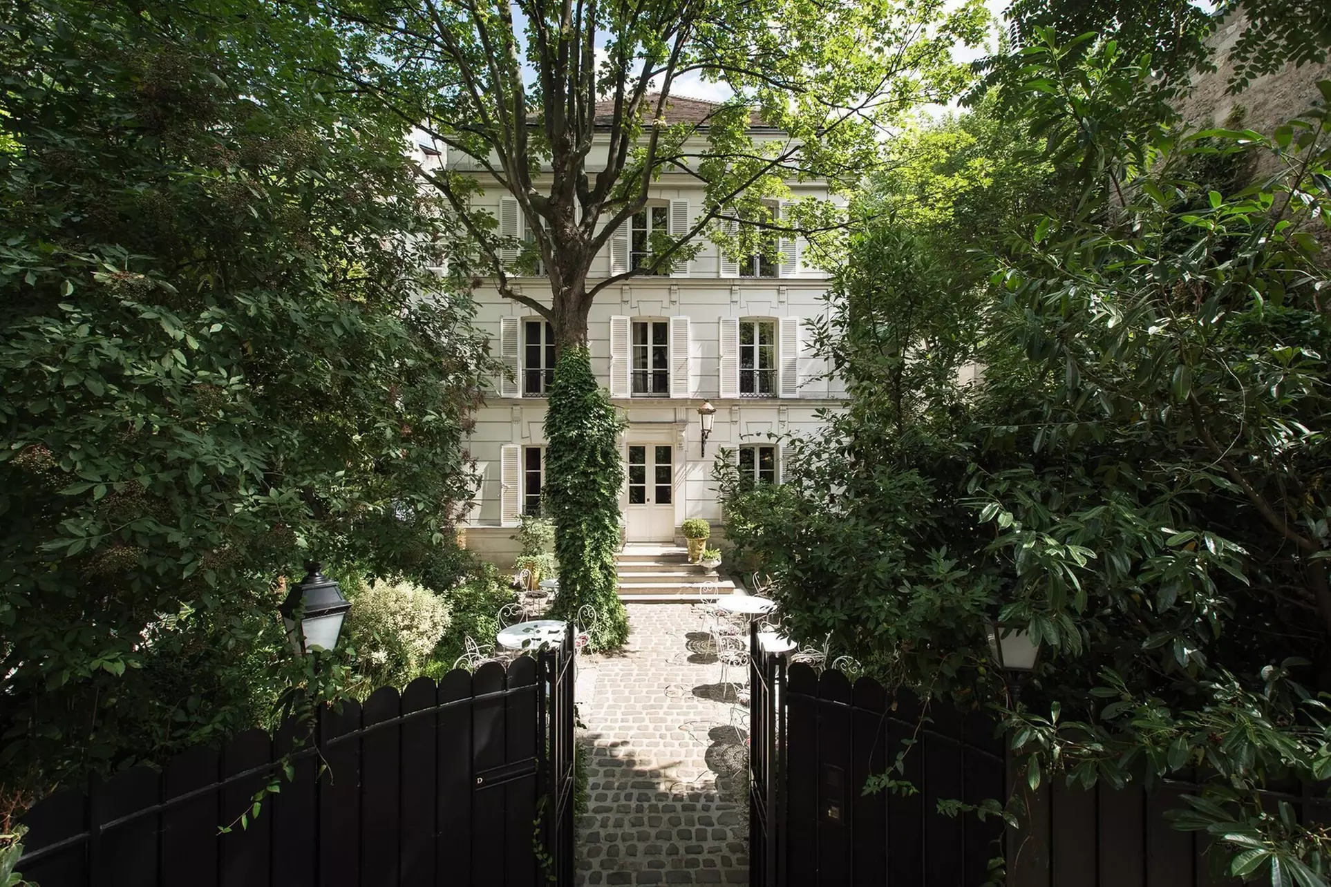 Hotel Particulier Montmartre - Primary Image