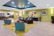 La Quinta Inn & Suites by Wyndham Paris - Second Medium