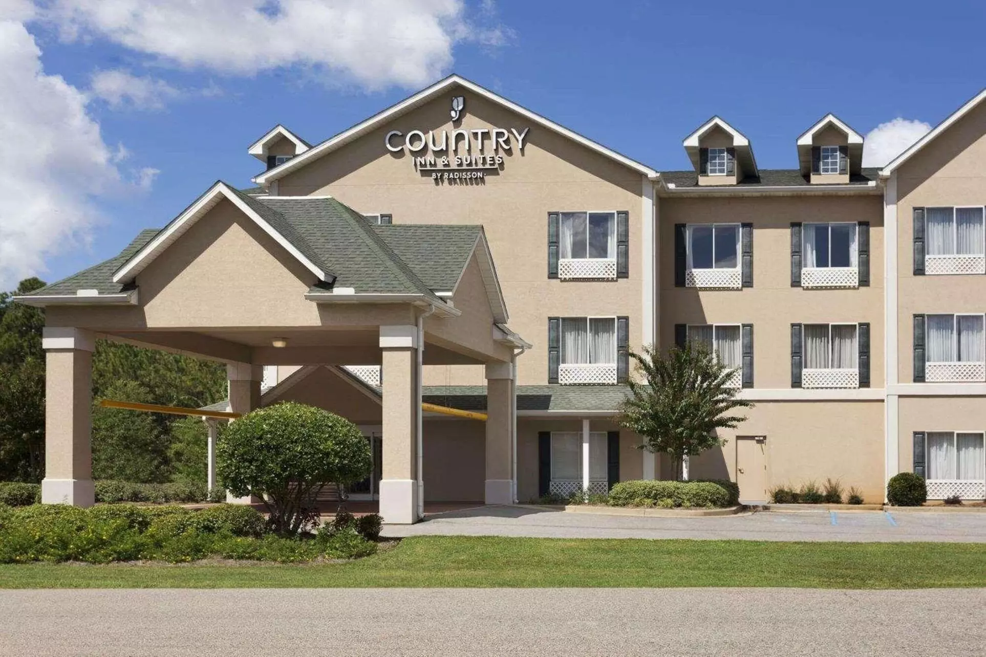 Country Inn & Suites by Radisson, Saraland, AL - Primary Image