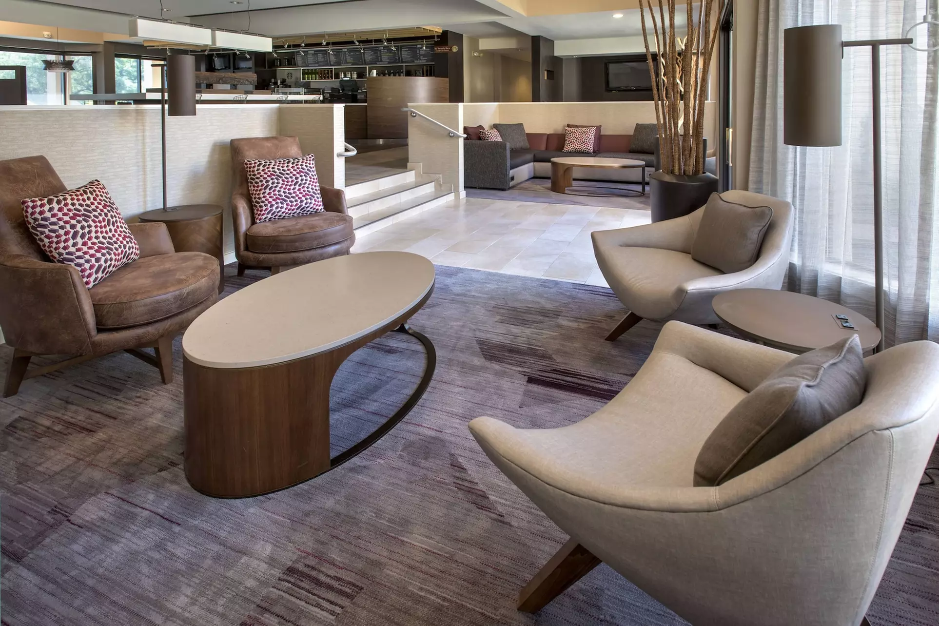 Courtyard by Marriott Rye - Primary Image