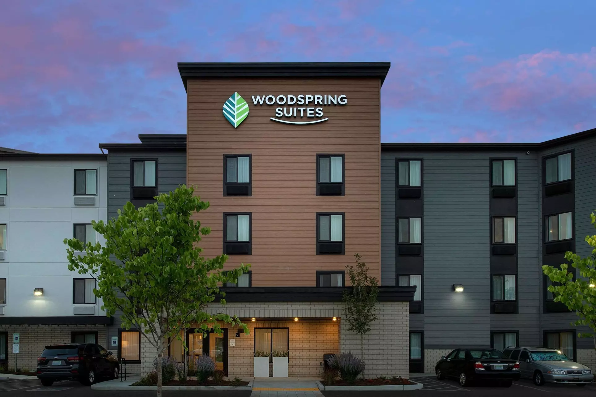 WoodSpring Suites Seattle Tukwila - Primary Image