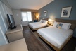 Fort William Henry Hotel and Conference Center - Second Medium