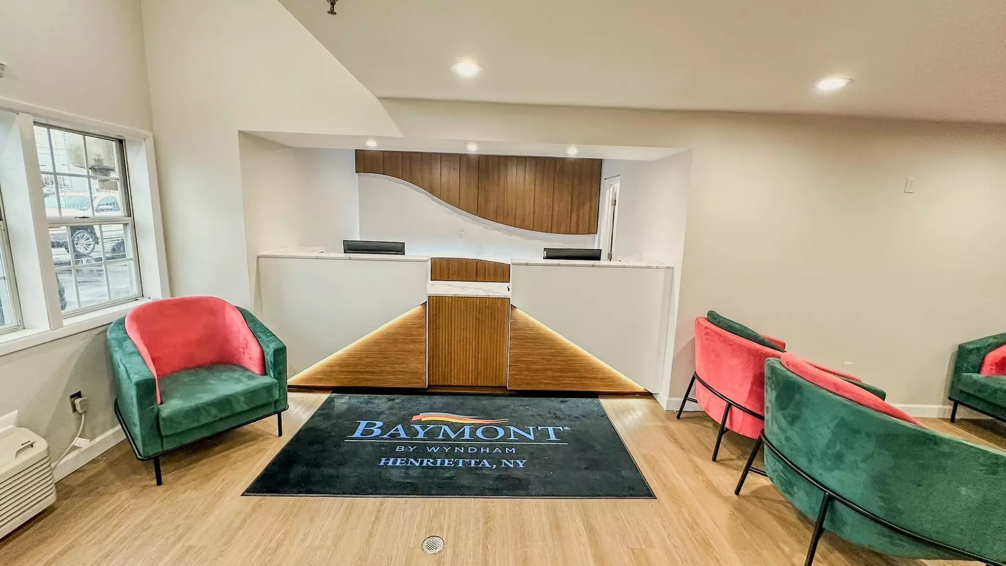 Baymont by Wyndham Henrietta/Rochester - Primary Image