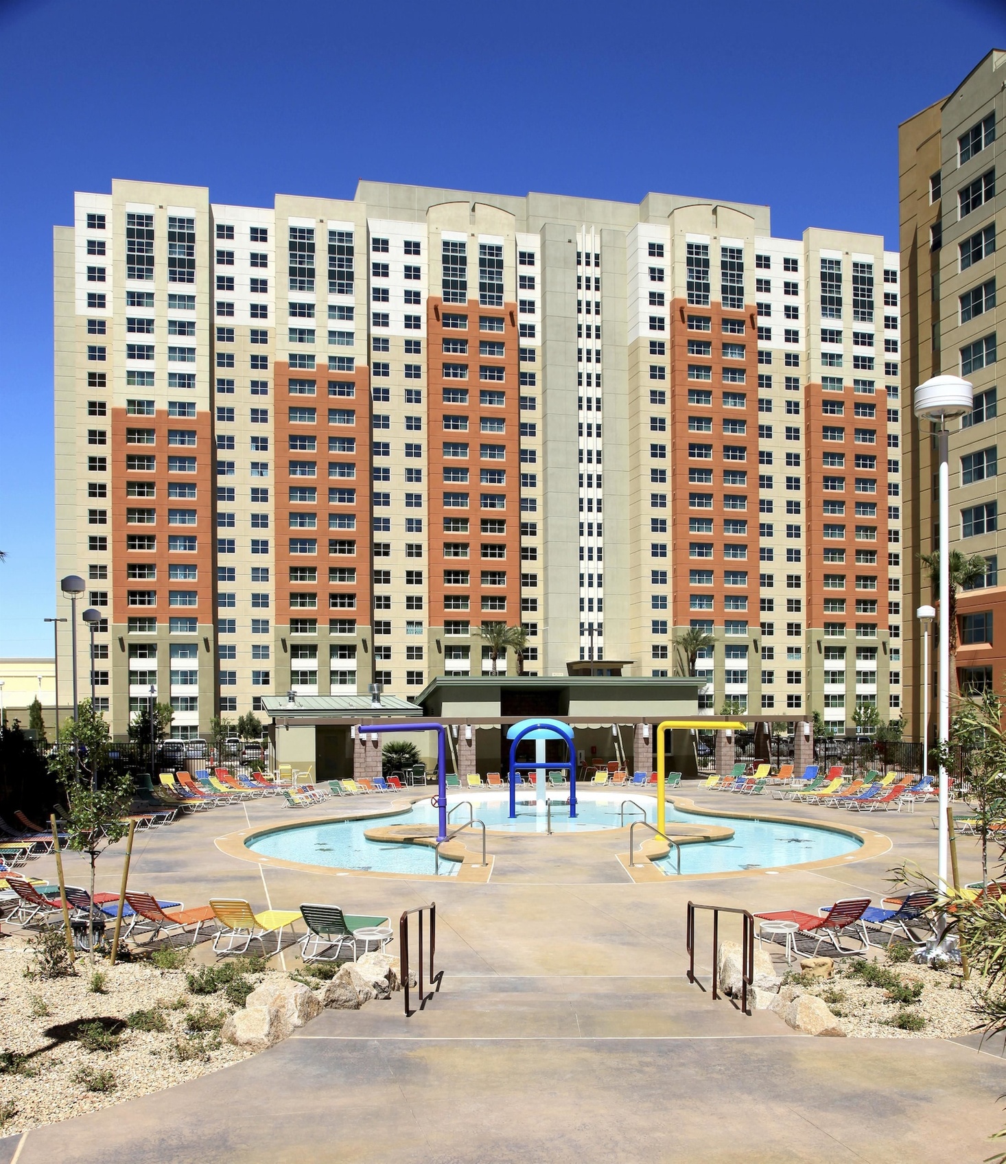 Grandview at Las Vegas