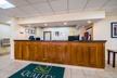 Quality Inn Fredericksburg, Central Park Area - Second Medium