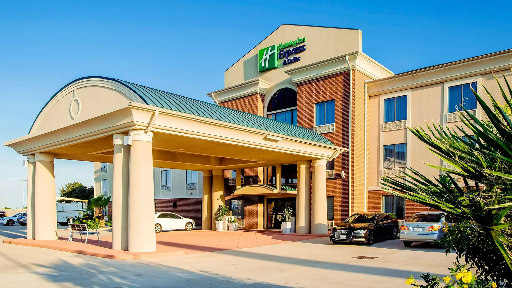 Holiday Inn Express & Suites Waller - Prairie View, an IHG Hotel - Primary Image