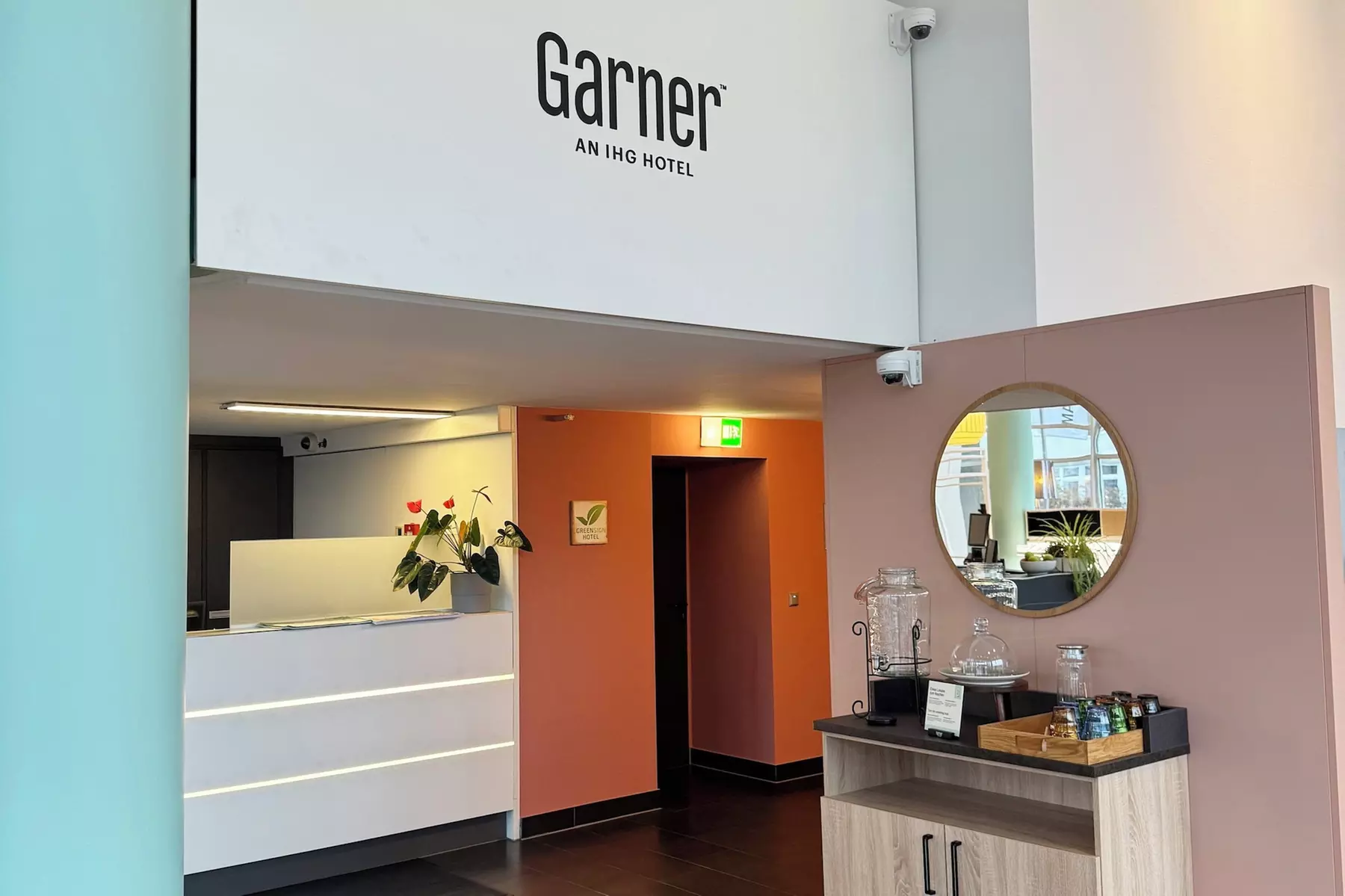 Garner Hotel Berlin - Spandau by IHG - Primary Image