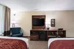 Comfort Inn - Second Medium