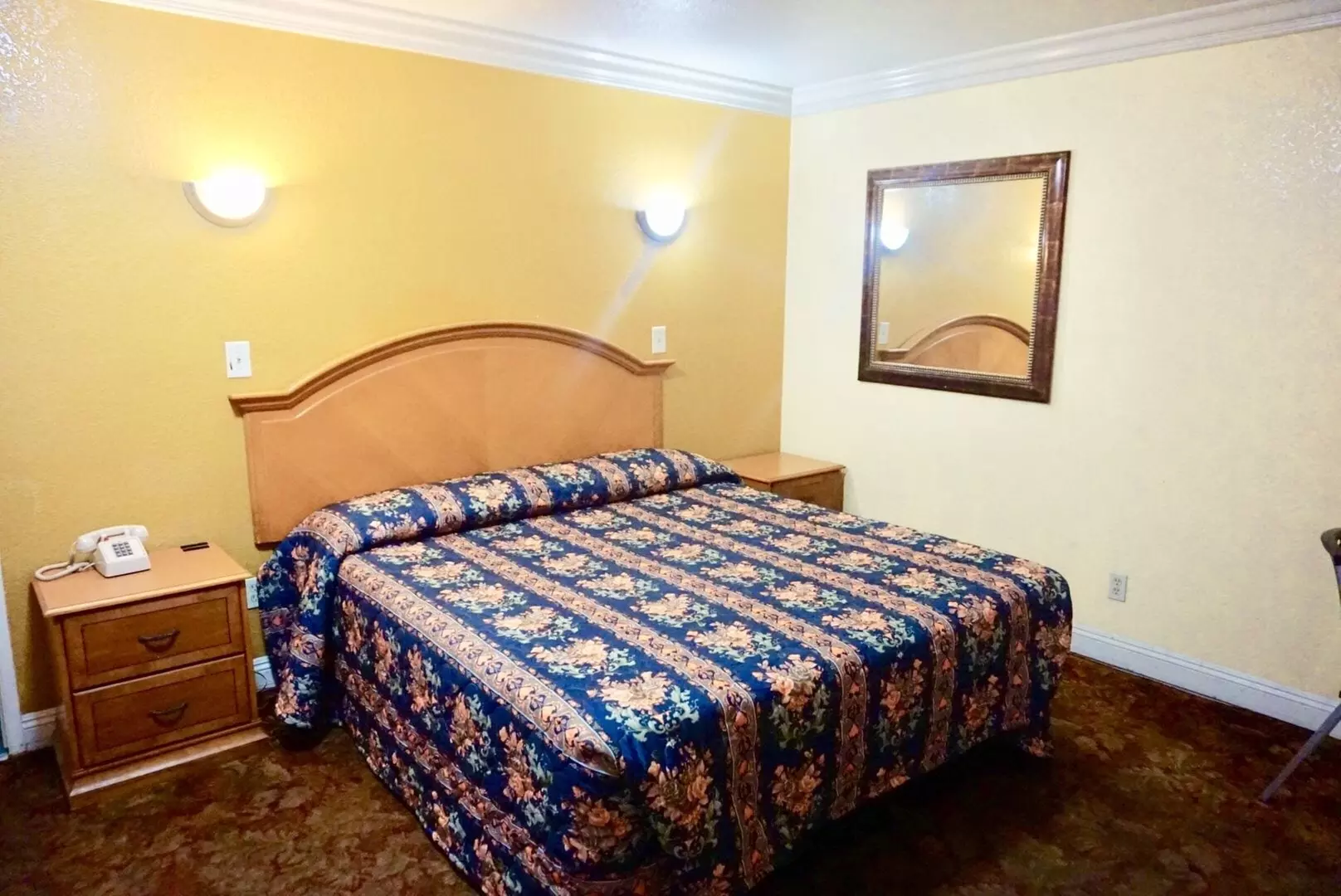 Satellite Motel - Primary Image