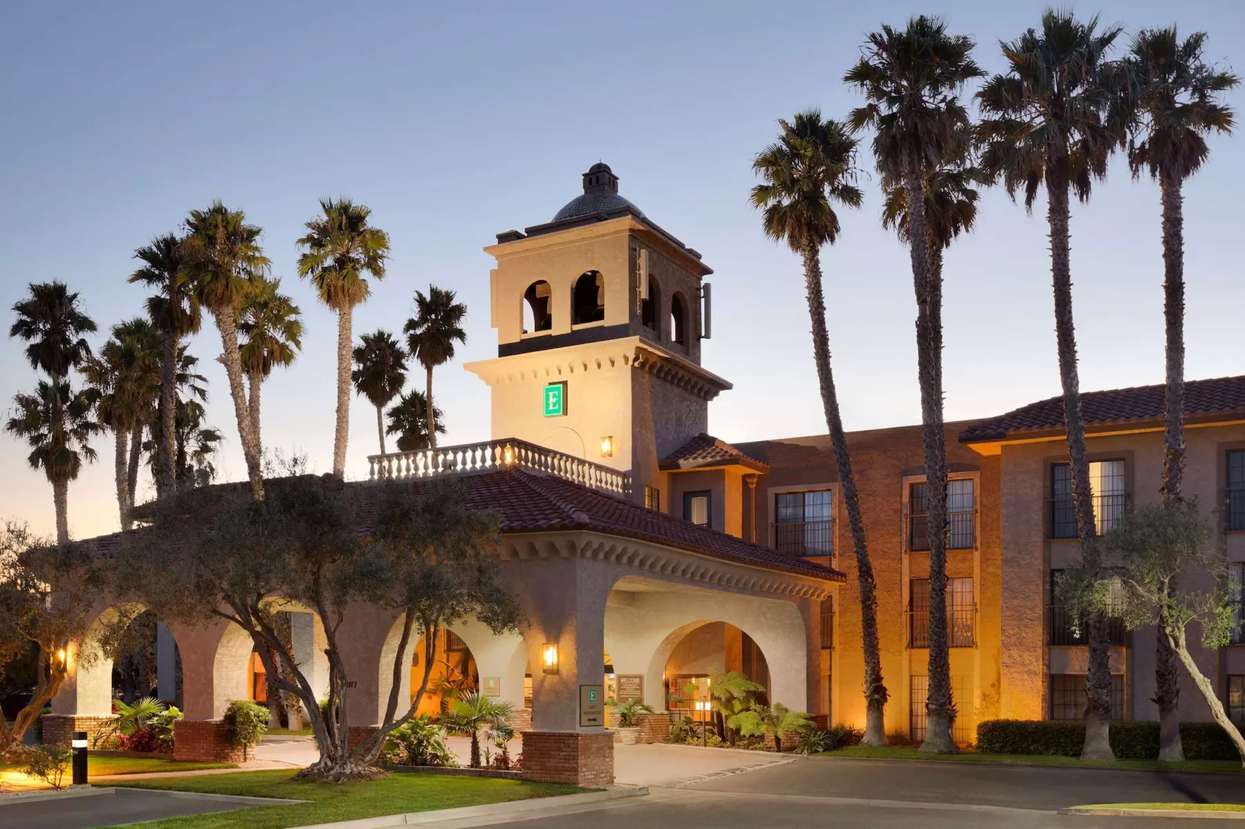 Embassy Suites by Hilton Lompoc Central Coast - Primary Image