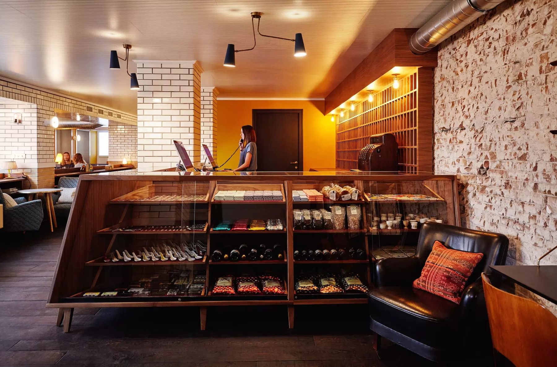 The Hoxton, Amsterdam - Primary Image