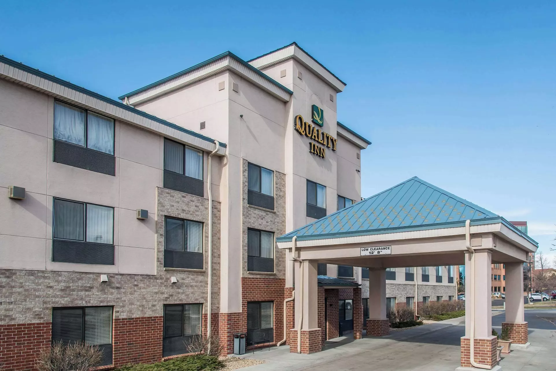Quality Inn Denver Westminster - Primary Image