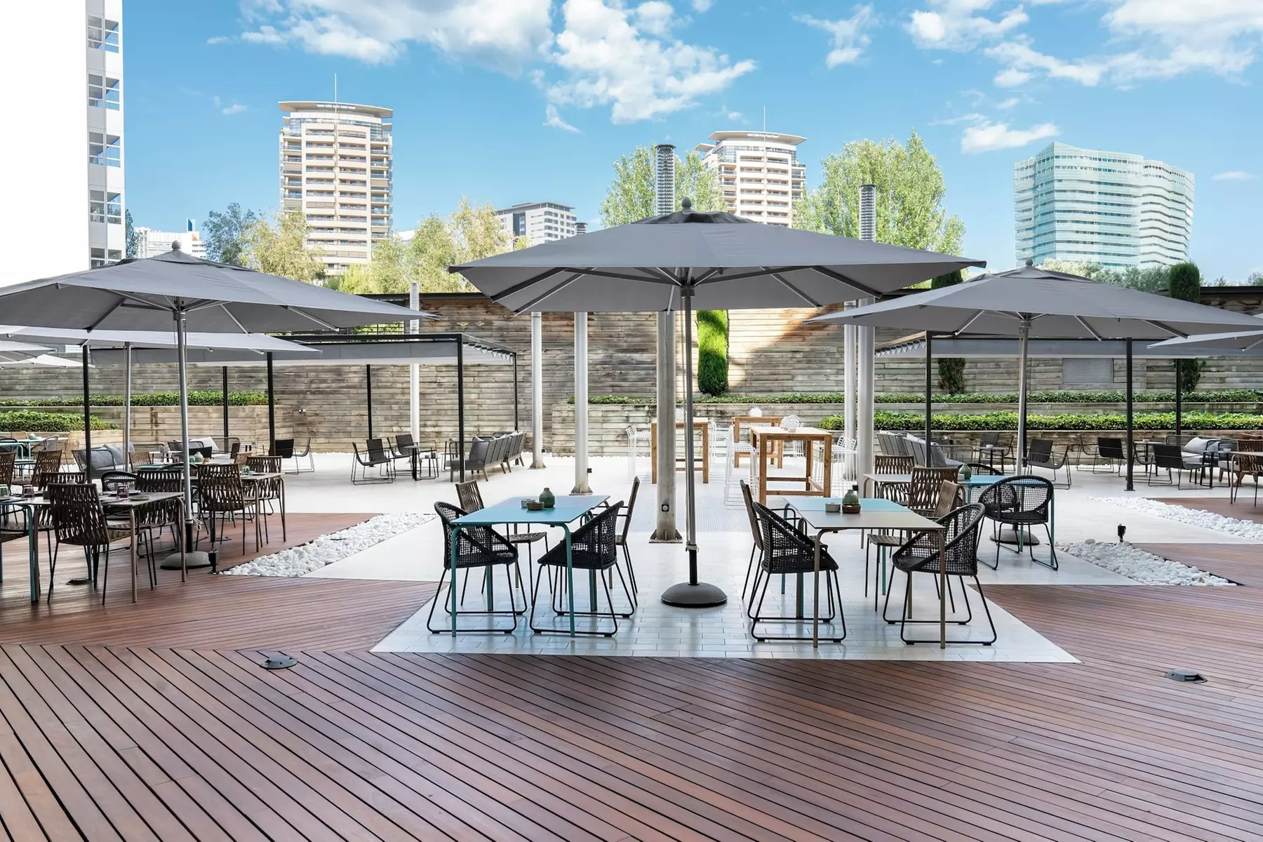 Hotel Vincci Maritimo - Primary Image