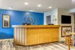 Econo Lodge Cherokee Near River Park - Second Medium