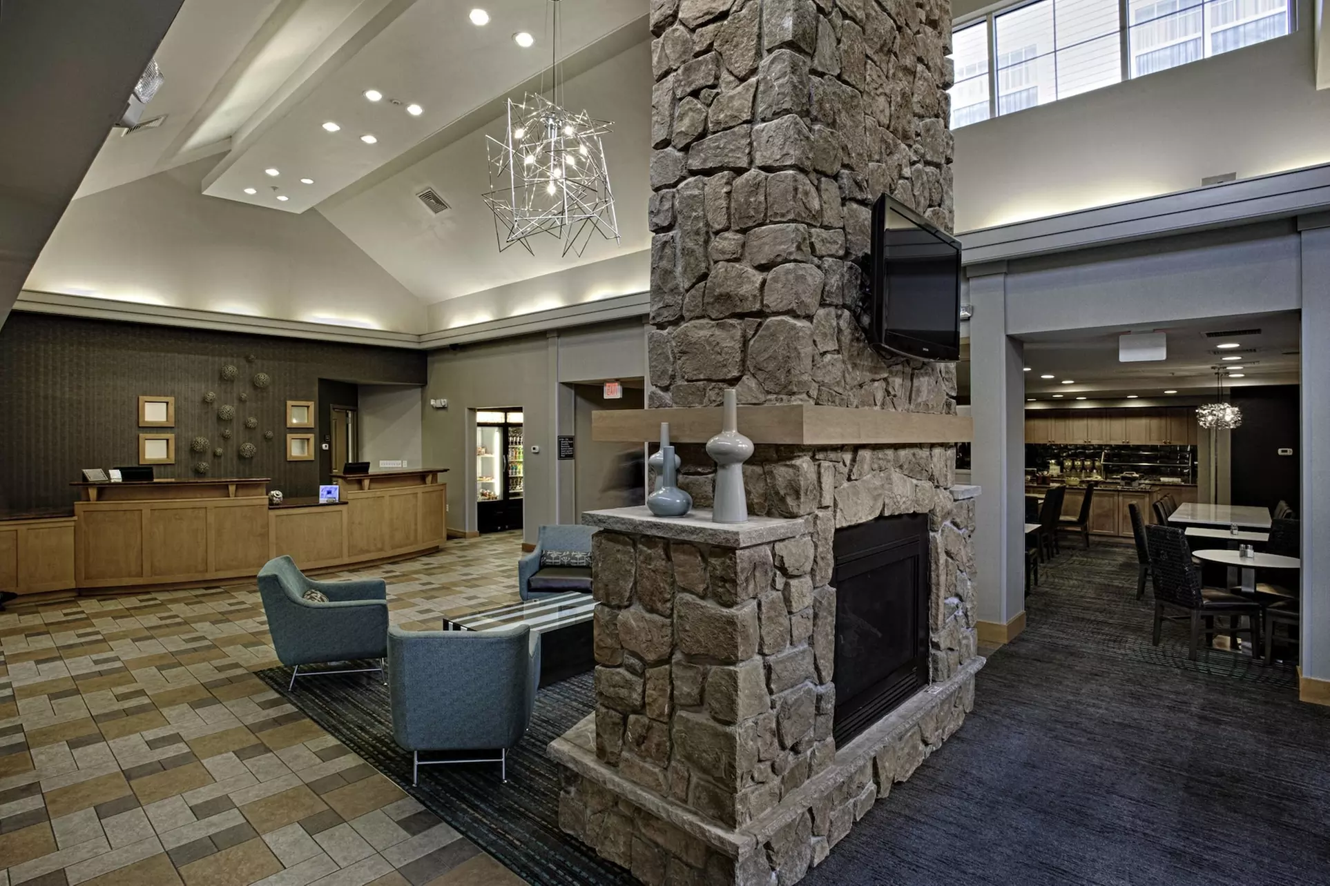 Residence Inn Atlantic City Airport Egg Harbor Township - Primary Image