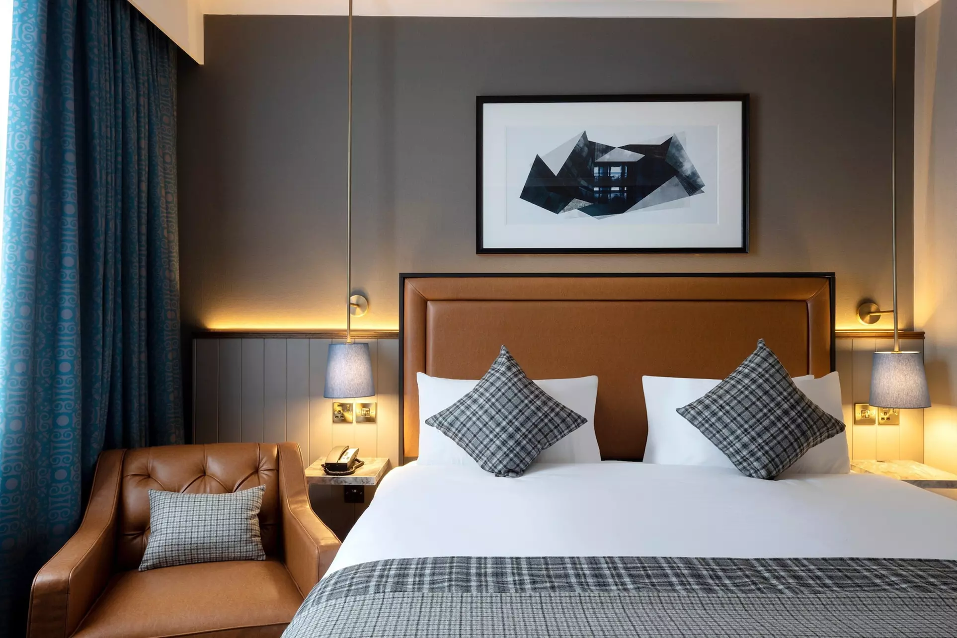 Leonardo Royal Hotel Edinburgh - Primary Image
