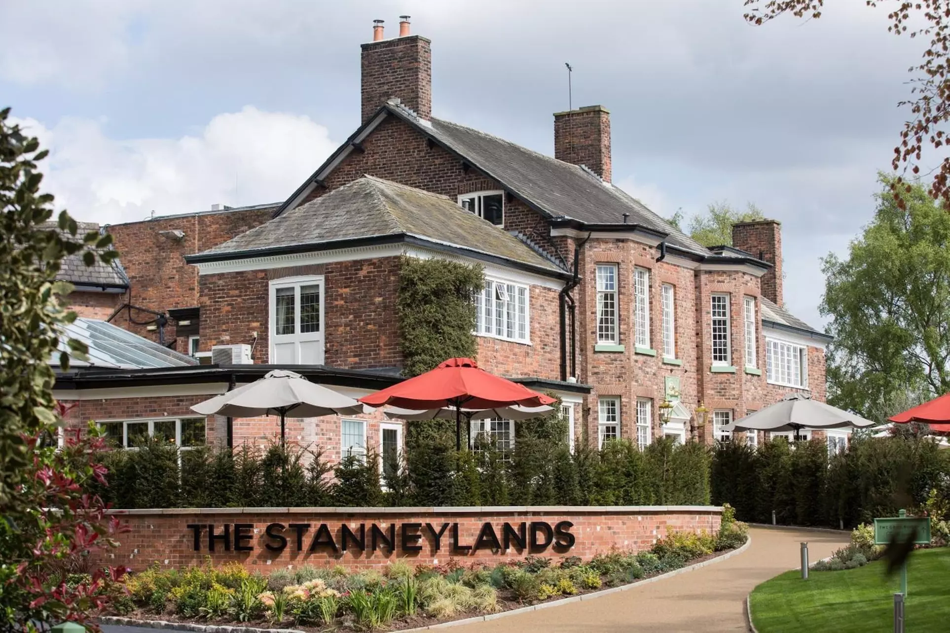 The Stanneylands - Primary Image