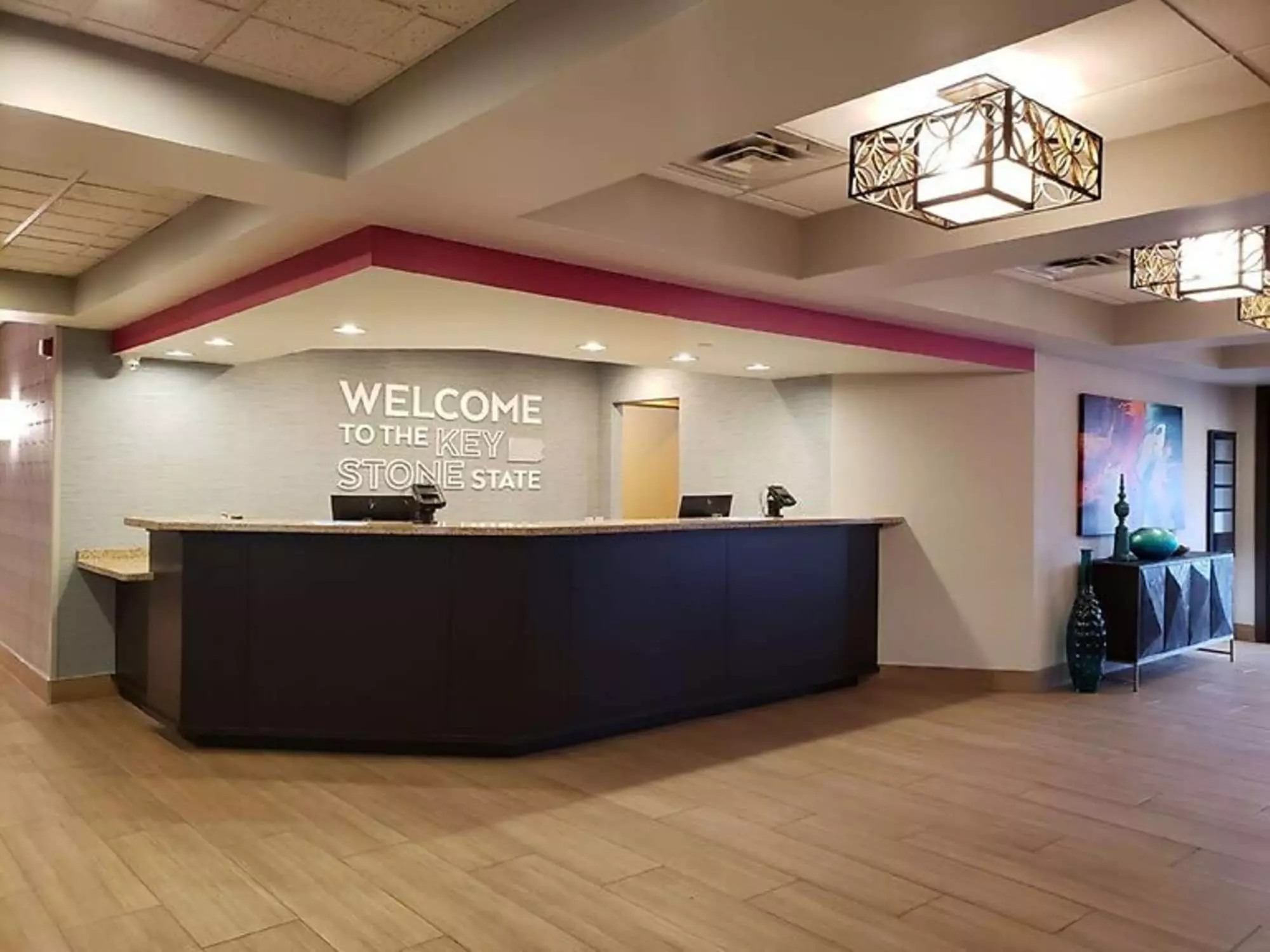 Hampton Inn Johnstown - Primary Image
