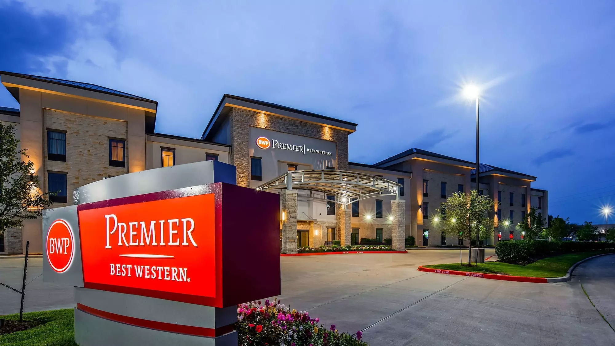 Best Western Premier Energy Corridor - Primary Image