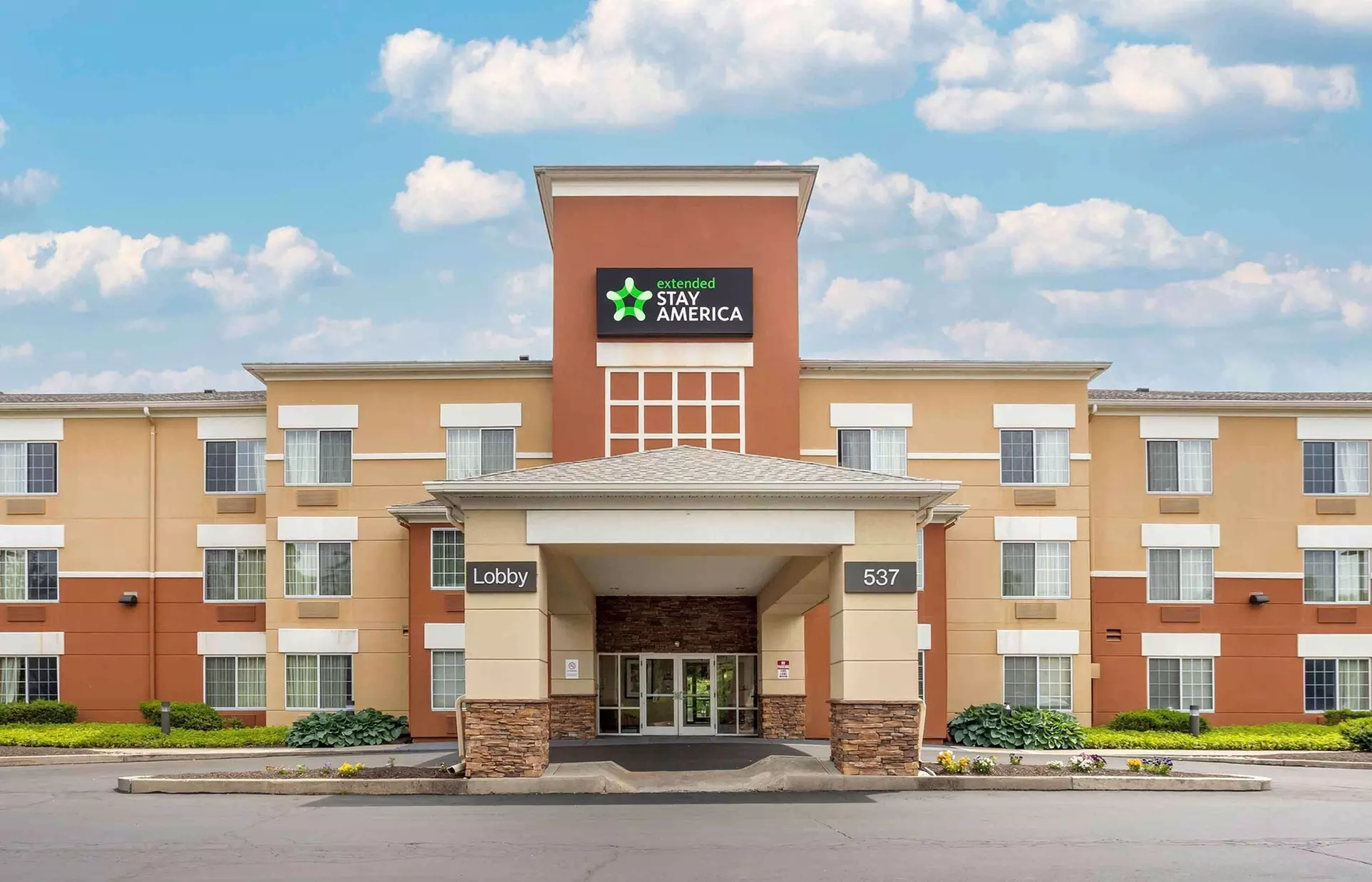 Extended Stay America Suites Philadelphia Horsham Dresher Rd - Primary Image