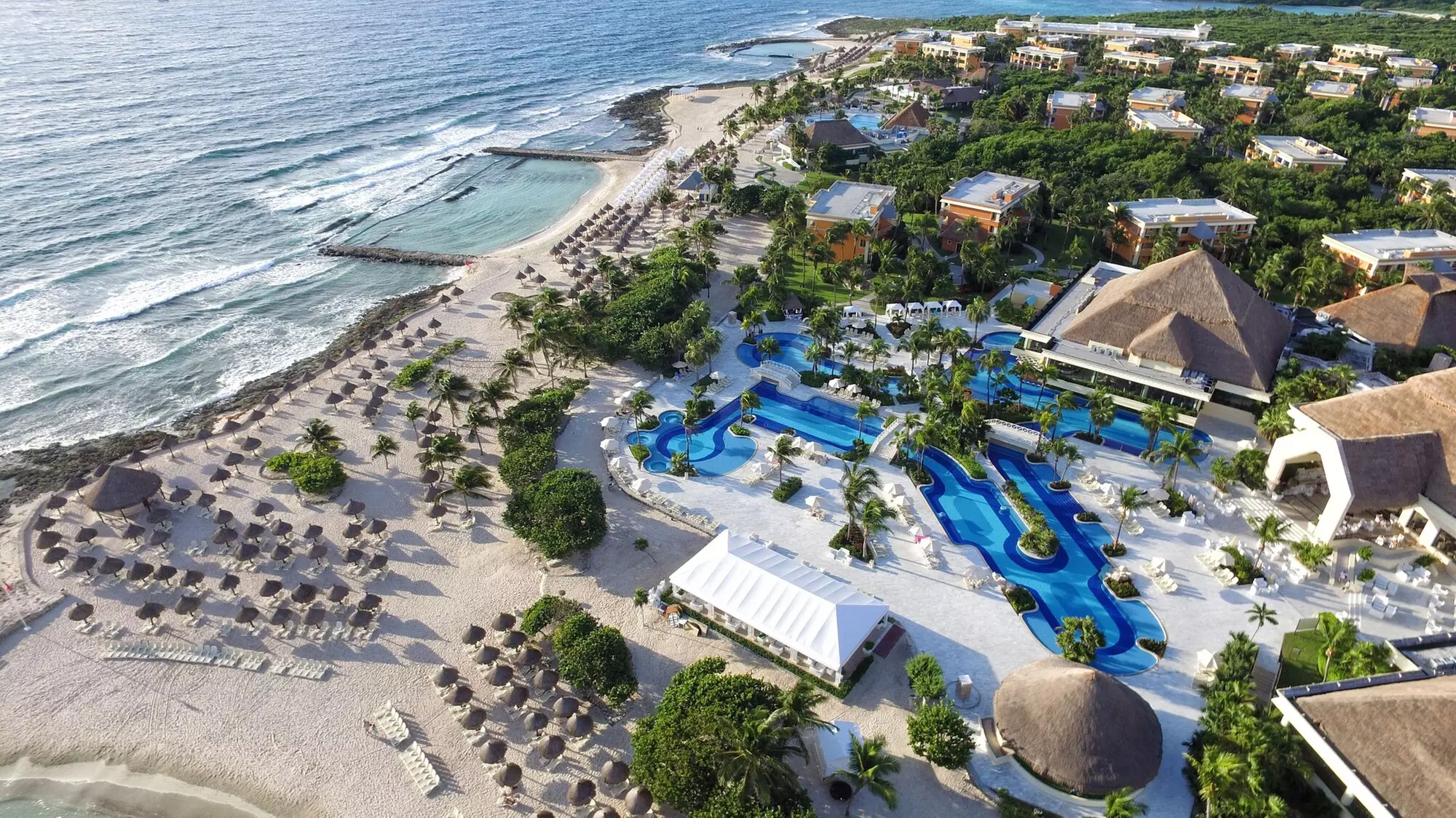 Bahia Principe Luxury Akumal - All Inclusive - Primary Image