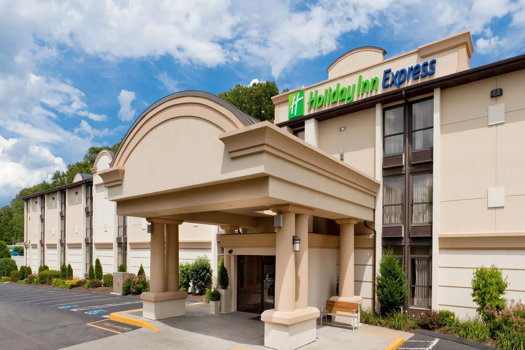 Holiday Inn Express Southington by IHG - Primary Image