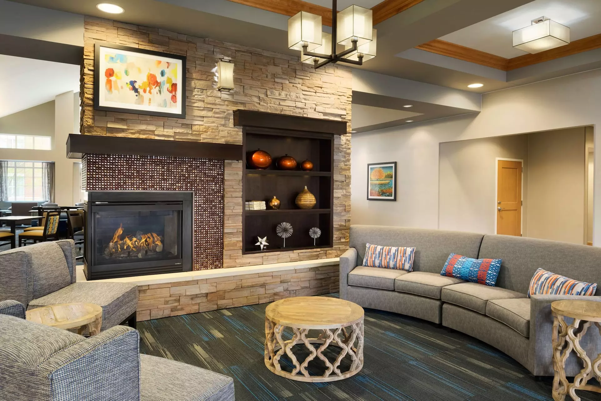 Homewood Suites by Hilton Madison West - Primary Image