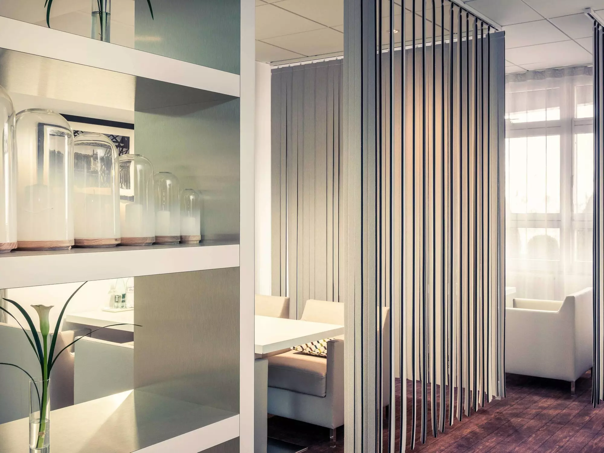 Mercure Paris Massy Gare TGV - Primary Image