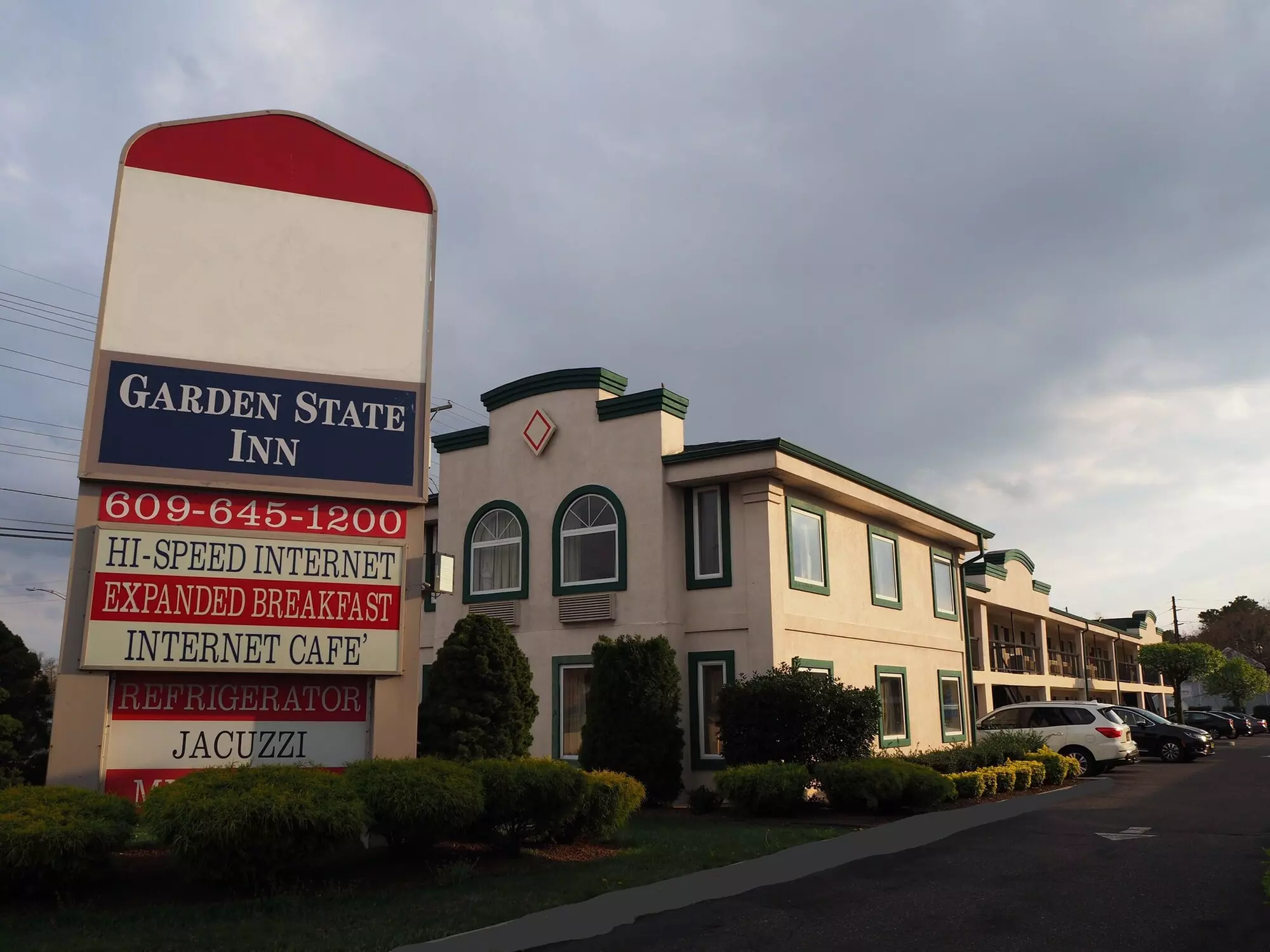 Garden State Inn - Primary Image