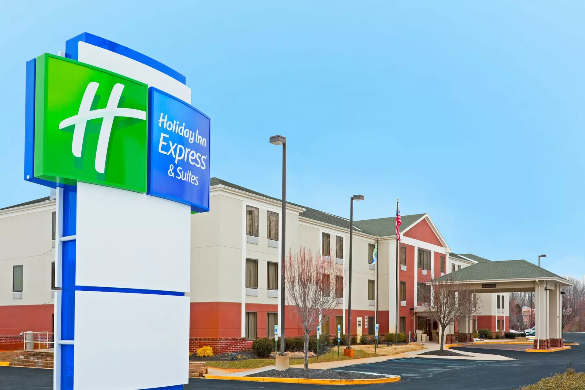 Holiday Inn Express Hotel & Suites Carneys Point by IHG - Primary Image