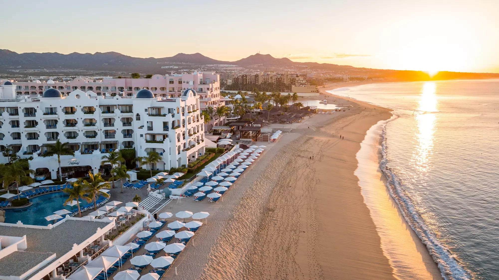 Pueblo Bonito Los Cabos Blanco - All Inclusive - Primary Image