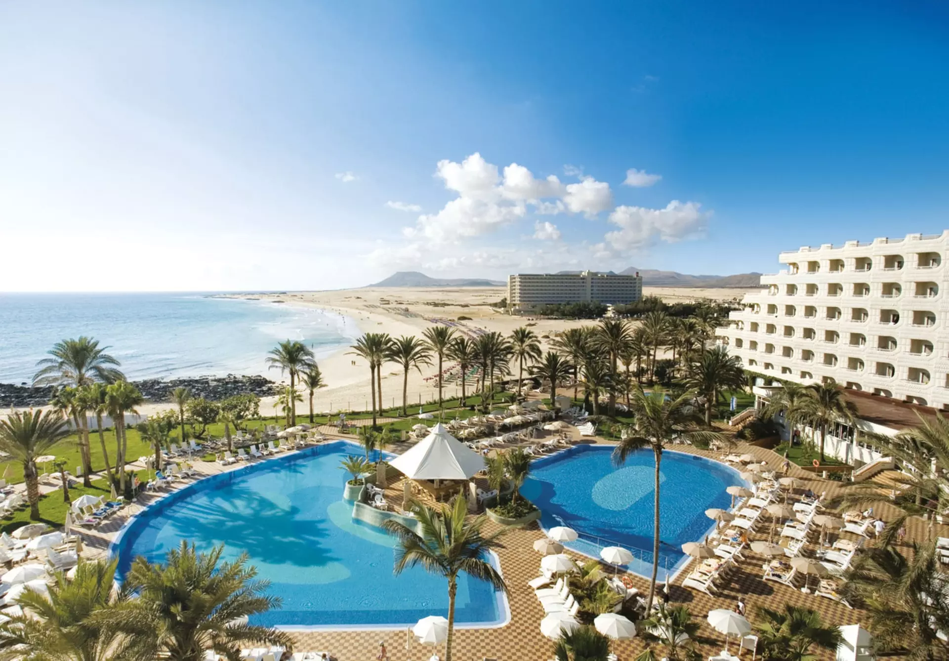 Hotel Riu Palace Tres Islas - Primary Image