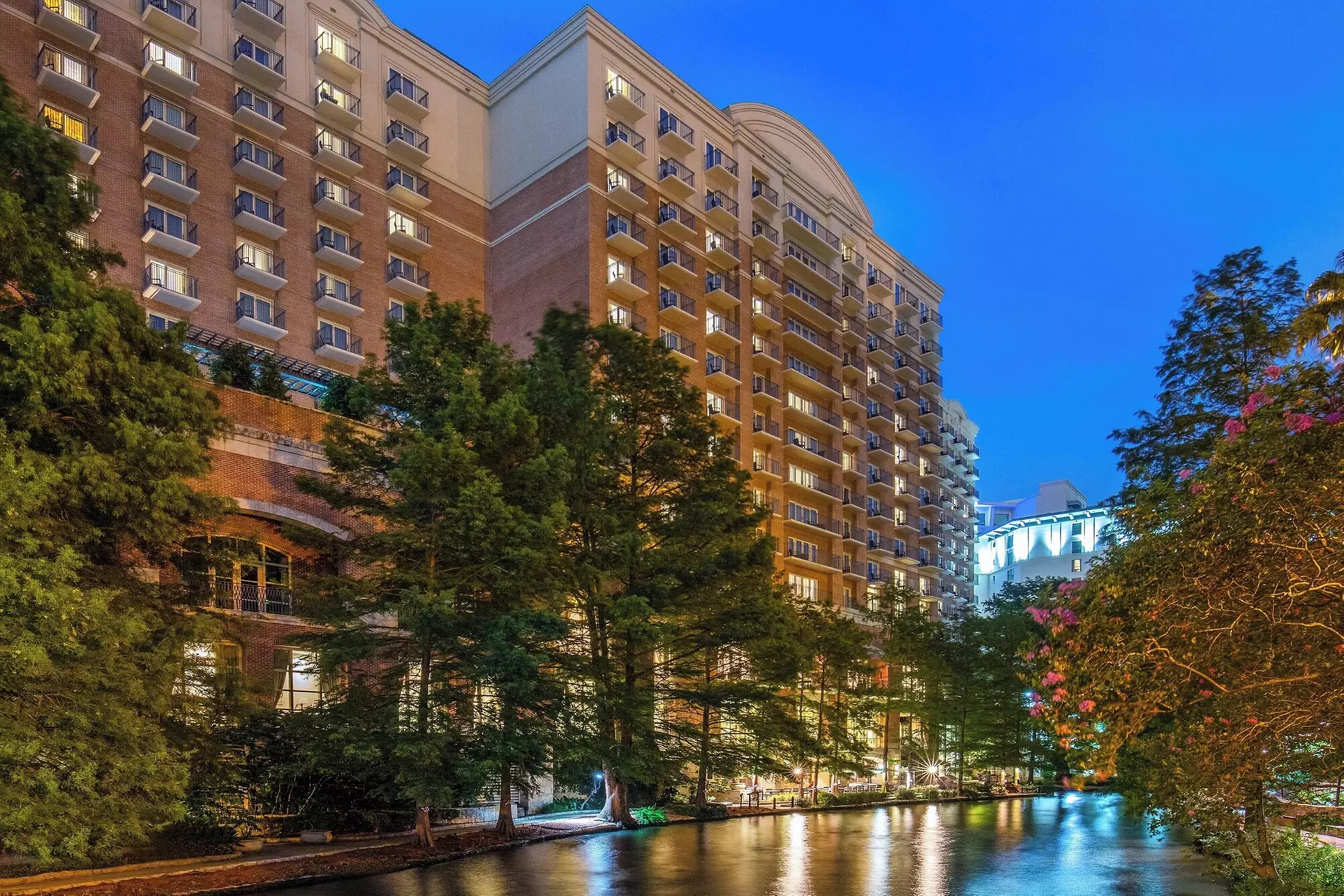 The Westin Riverwalk, San Antonio - Primary Image