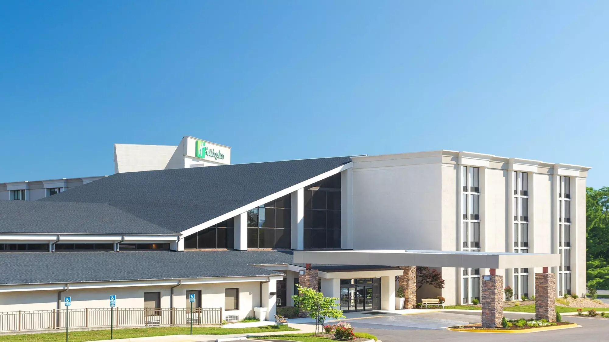 Holiday Inn Roanoke Airport – Conference CTR by IHG - Primary Image
