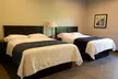 Watershed Hotel - Second Medium